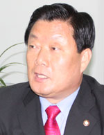 이화수 의원 (한나라당 안산 상록 갑)