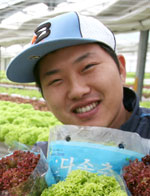 김민중 화성 리온팜 대표