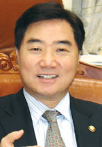 이석현 의원 (민주당 안양 동안갑)