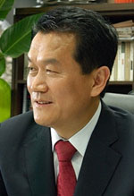 박주원 안산시장
