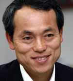 김윤식 시흥시장