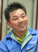 양의주 또나따 농장 대표