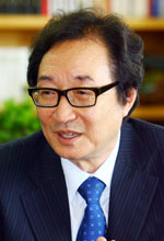 최호준 경기대학교 총장