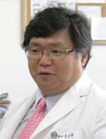 조준필 경기도의료원장