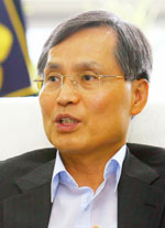 왕기현 중부지방국세청장