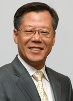 손병관 (인하대학교 의과대학장 의학전문대학원장)