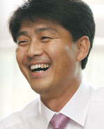 안동섭 민노당 경기도당위원장