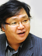 조준필 경기도의료원장