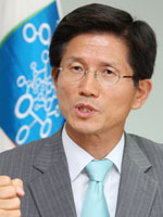 김문수 경기도지사