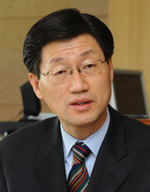 경기도인재개발원 유정인 원장