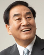 이재오 국민권익위원회 위원장