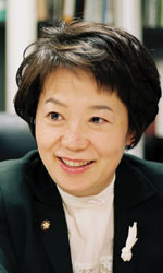 정미경 한나라당 대변인