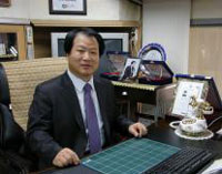 인천대 서정석 연구소장.