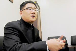 최여영 대표