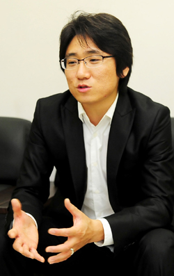 박지혜 악장