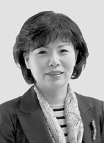 전경숙 경가연 가족보육청소년연구부장