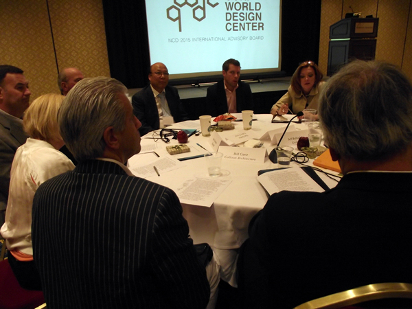 구리시는 구리월드디자인센터를 유치하기 위해 지난 16일(현지시간) 미국 라스베이거스를 방문했다.