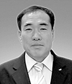 김석구 군포소방서 작전담당 소방경