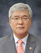 이기환 소방방재청장