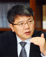 김용하 한국보건사회연구원장
