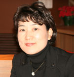 김미경 갈등조정 전문가