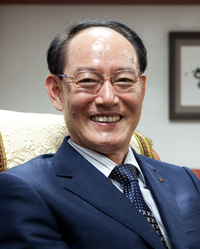 김국회 교육장