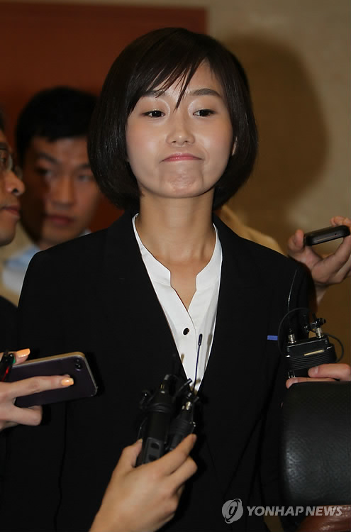 통합진보당 김재연 의원(자료사진)