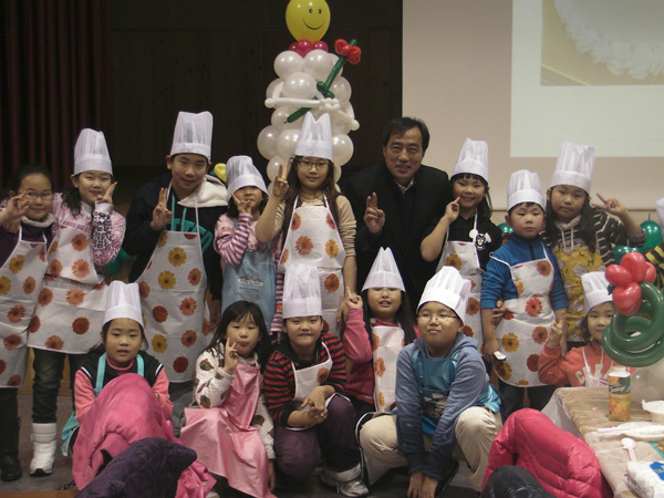 남구가 아동, 노인 및 이주여성 등 사회적 약자의 인권이 존중되는 사회를 만들기 위해 노력해온 공로를 인정받아 2012년 대한민국 인권상을 수상한다.