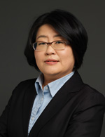  중앙아동보호전문기관장 장화정
