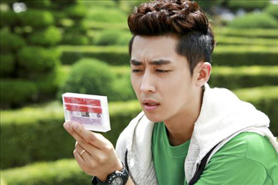 “‘도희’ 억양에 묻힐까봐 사투리 훈련 했어요”