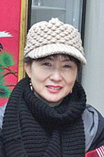 성향숙시인