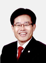 이귀훈 시흥시의회 의장