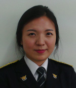  박세은

군포경찰서 

군포지구대 4팀 순경
