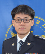 이민석
군포署 여성청소년과
여성보호계 경장