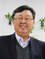 김기홍
국립원예특작과학원
인삼과장