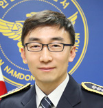  박인규

인천남동경찰서

경무계·경사