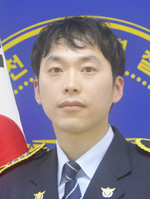정국보
인천삼산경찰서
교통조사계·경사