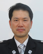  홍성길

군포소방서

재난안전과장·소방령