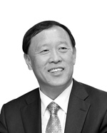 김성기
가평군수