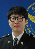 송진우
수원남부경찰서
청문감사관실·경장
