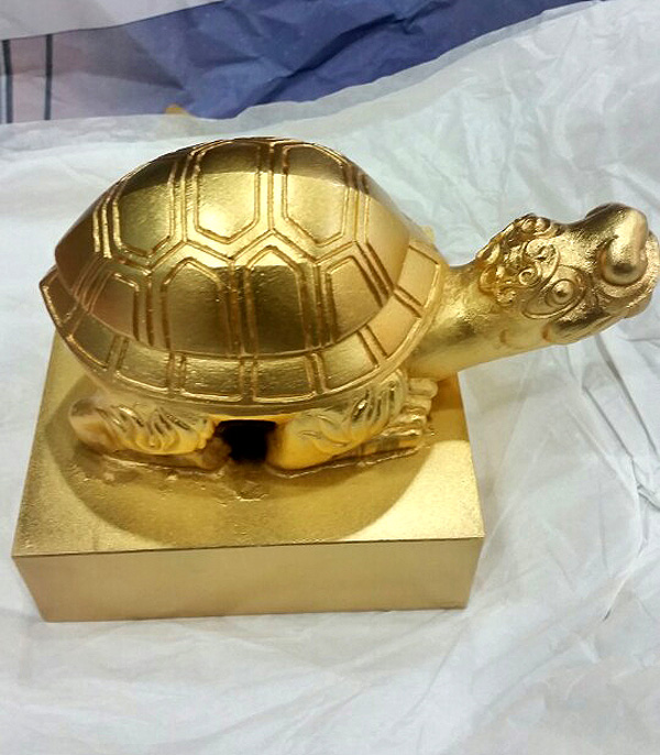 한상대 ‘정조대왕 어보’