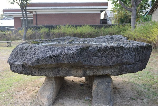학곡리 고인돌