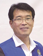 김영일
바르게살기운동
광명시협의회장
