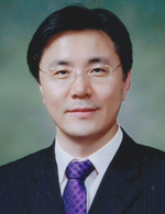 권원기 신한대학교 공법행정학과 교수