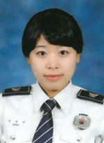 정수민
인천계양경찰서
여성청소년과·순경