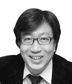 신율 정치평론가·명지대 교수