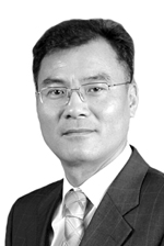 김경한강남대 글로벌학부 교수