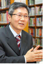 윤재열천천고 수석교사수필가