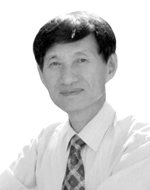 김용대 수필가·칼럼니스트