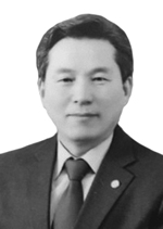 정봉석 목사